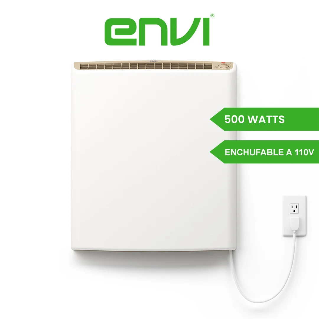 Calefactor eléctrico Envi