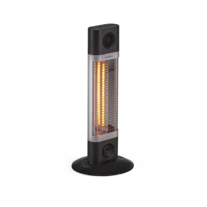Calefactor Portatil CH 1200 LT