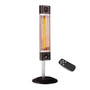 Calefactor Portatil CH 1500 RE