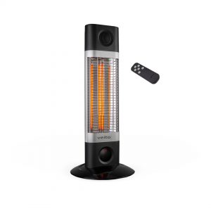 Calefactor Portatil CH 1200 RT