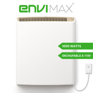 Calefactor eléctrico Envi Max