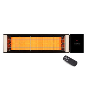 Calefactor Veito Nevada 2500W