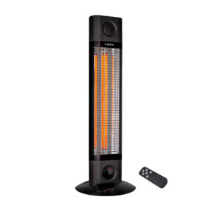 Calefactor Veito Portatil CH 1500 RT
