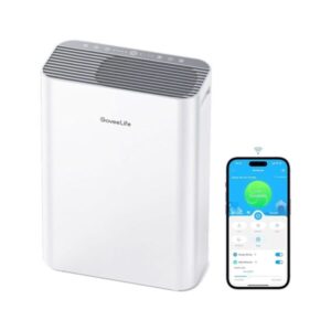 Purificador de Aire GroveeLife