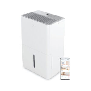 Deshumidificador TCL de 50 Pintas